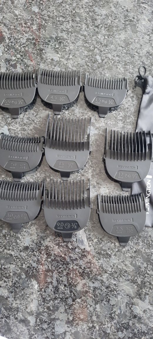Remington QuickCut maszynka do strzyżenia