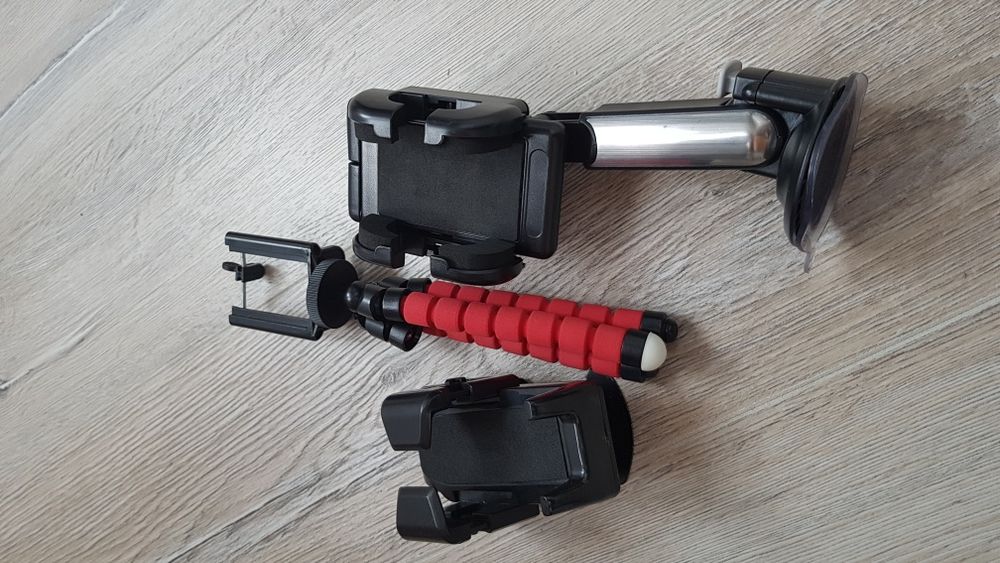 Тримач для телефона