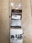 Simering James Gasket MCS 946541 Harley Davidson Flathead