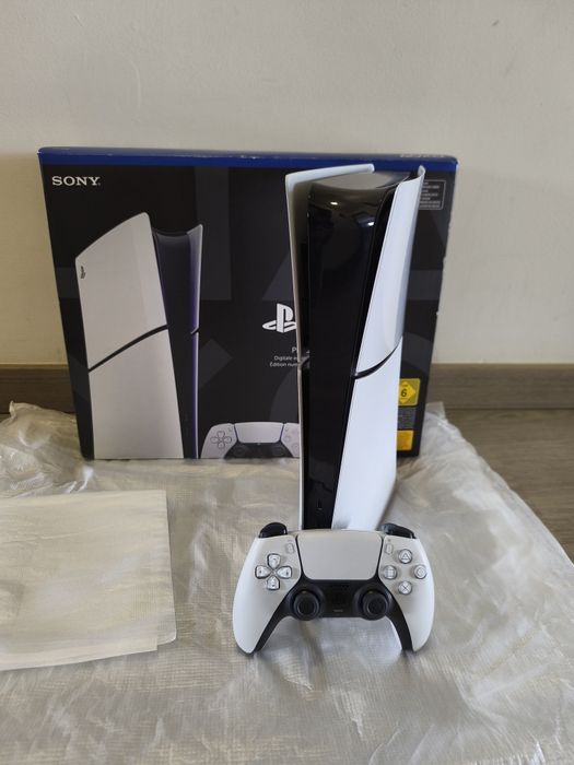 PlayStation 5 Slim