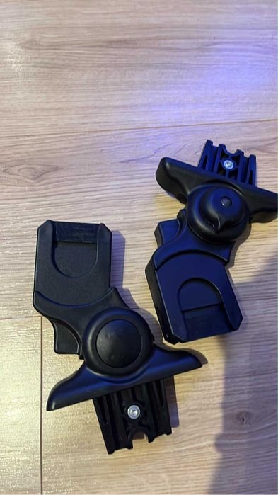 Adapter fotelika do wozka (Maxi cosi - bebetto)