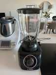 Liquidificador triturador bosch