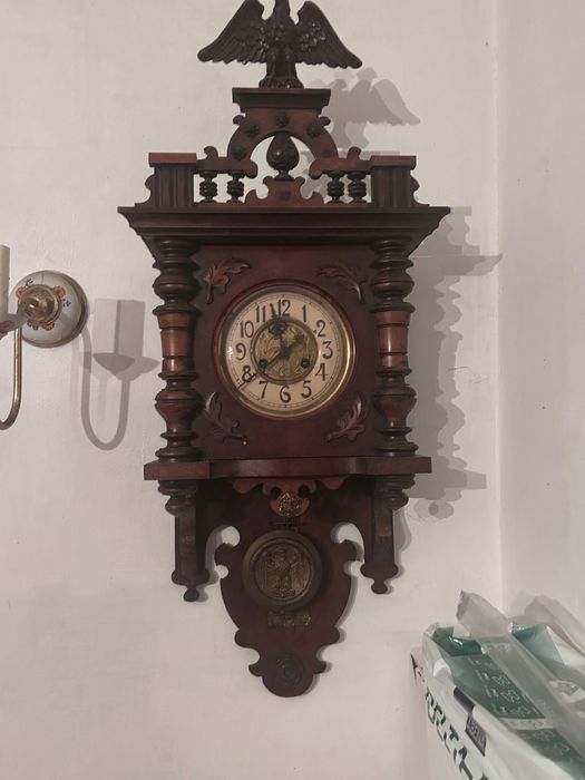 Spszedam zegary antyczne