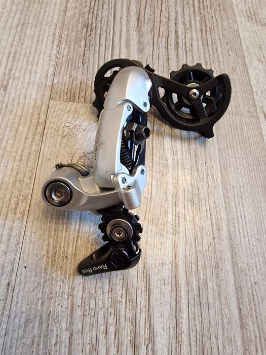 Przerzutka tylna Shimano Nexave RD-C531