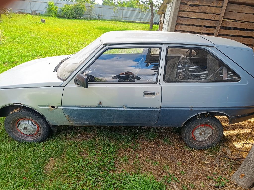 Продам таврію, мотор 1.2