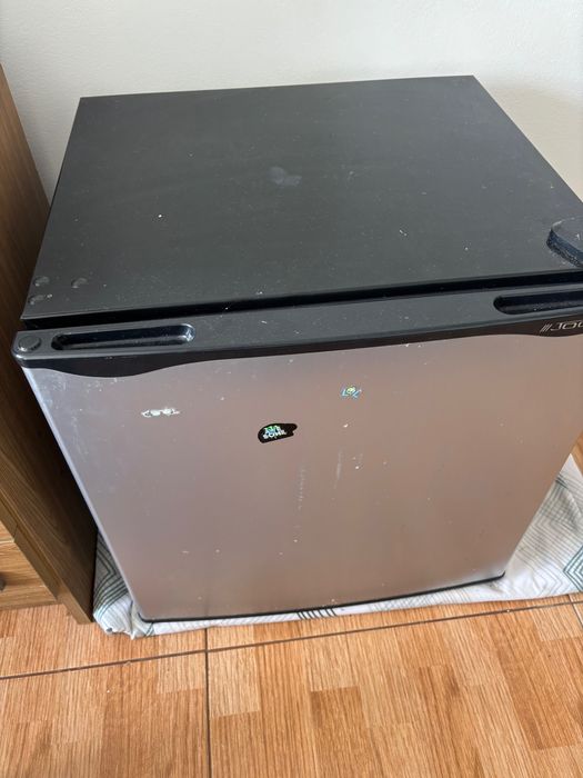 Frigorífico seminovo