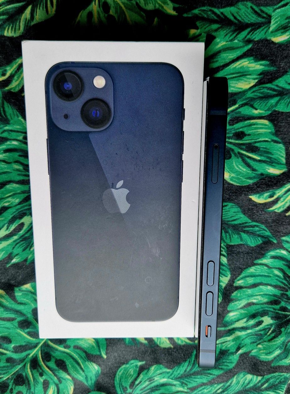 Sprzedam IPhone 13 mini