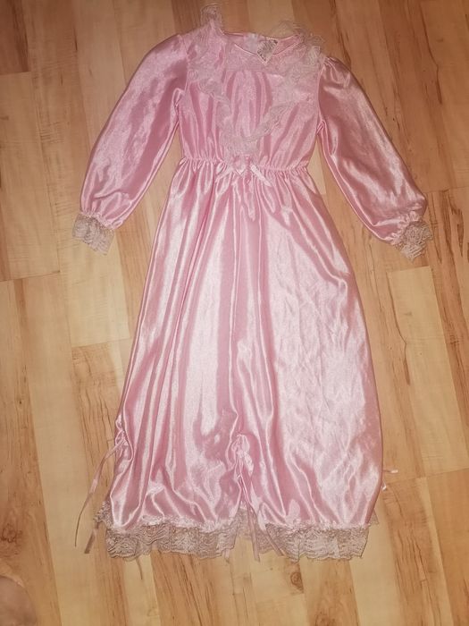 Strój karnawałowy sukienka dla dziewczynek