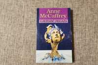 Anne McCaffrey - Ujeździć Pegaza