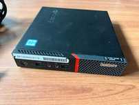 Lenovo ThinkCentre M900 i5 16GB 256SSD WIN10