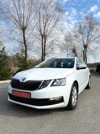 Skoda octavia a7 2018 1.6 tdi