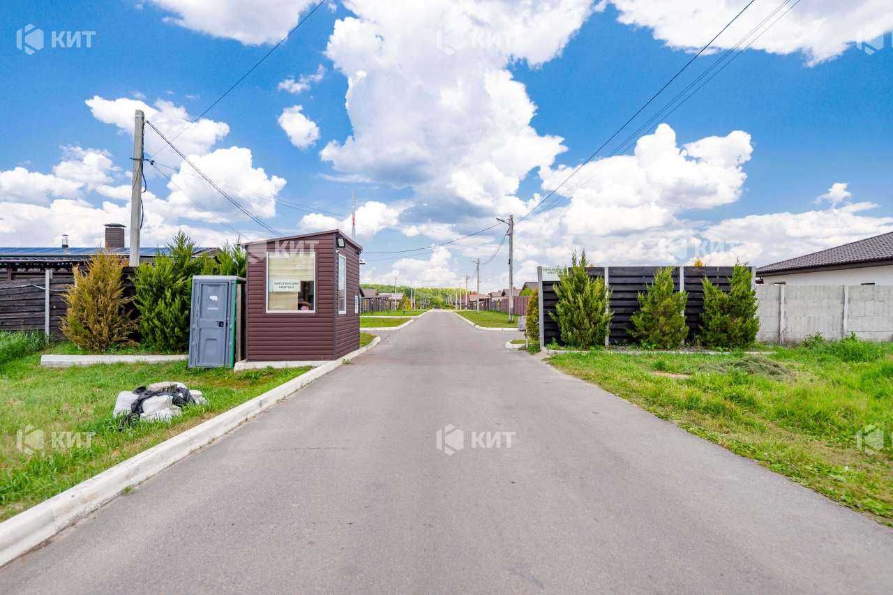 Велика Данилівка, Салтівка (Большая Даниловка, Салтовка) 122974