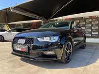 Audi A3 Limousine 1.6 TDI Attraction S tronic
