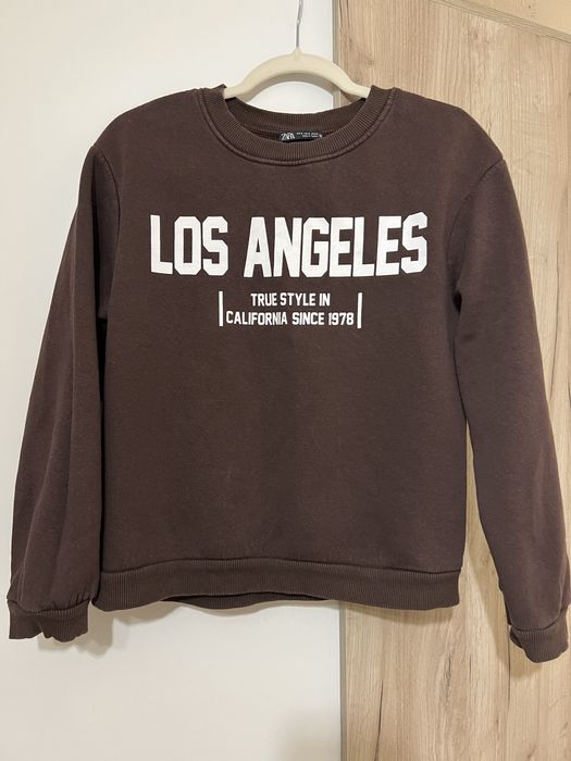 Світшот жіночий ZARA