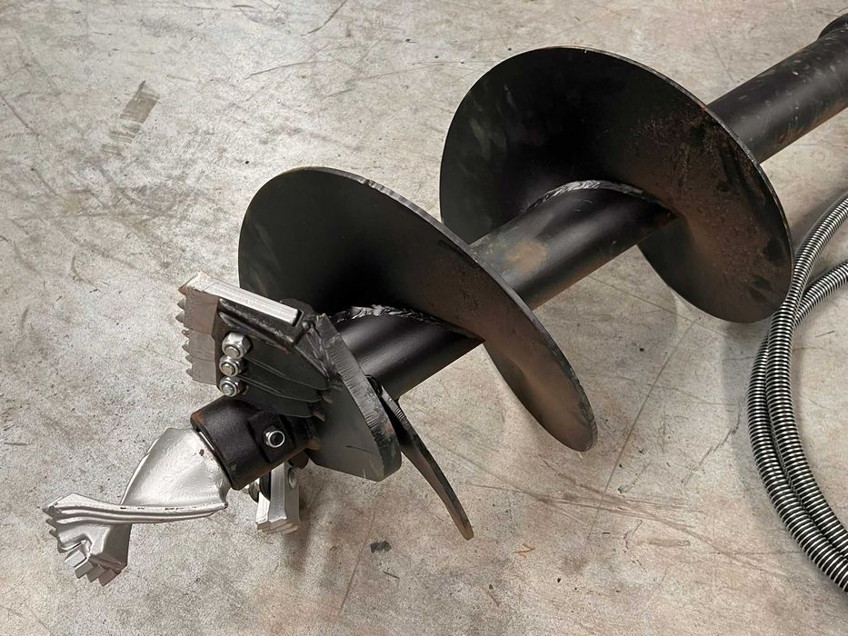 Broca Mini Giratoria xn20 de 40 cm