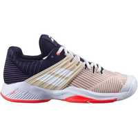 Кросівки Babolat Propulse Fury All Court Women's Tennis Shoes Ladies