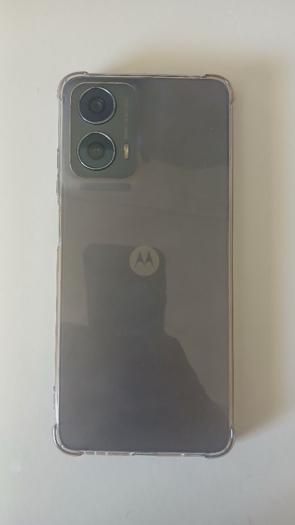 Smartphone MOTOROLA G24