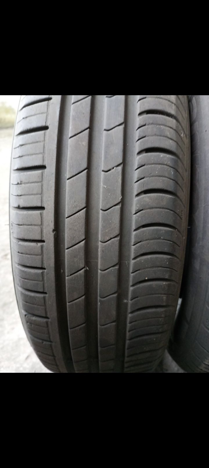 Opony Letnie 185x65r15 Hankook 6.5mm 185x55r15,  185x60r15, 195x50r15