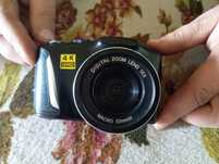 Продам цифрову відеокамеру HD 48 MP CDR3 4K ULTRA HD 1500мАг