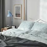 Poszwa na kołdrę i poszewka 150x200/50x70 w IKEA 60zł  poszwy poszewki