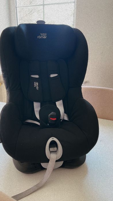 Fotelik britax romer