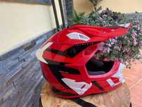 Capacete de motocross-UFO