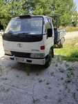 Toyota dyna 250 (bu140)
