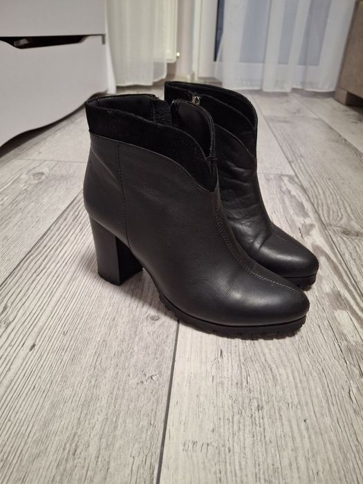 Батильйони на каблуку