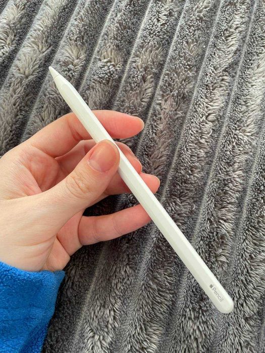 Apple Pencil (2nd Generation)