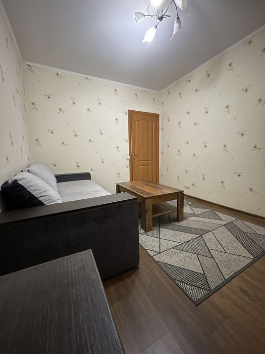 Оренда 2-кімнатної квартири з лічильником на тепло в Дніпровському рн