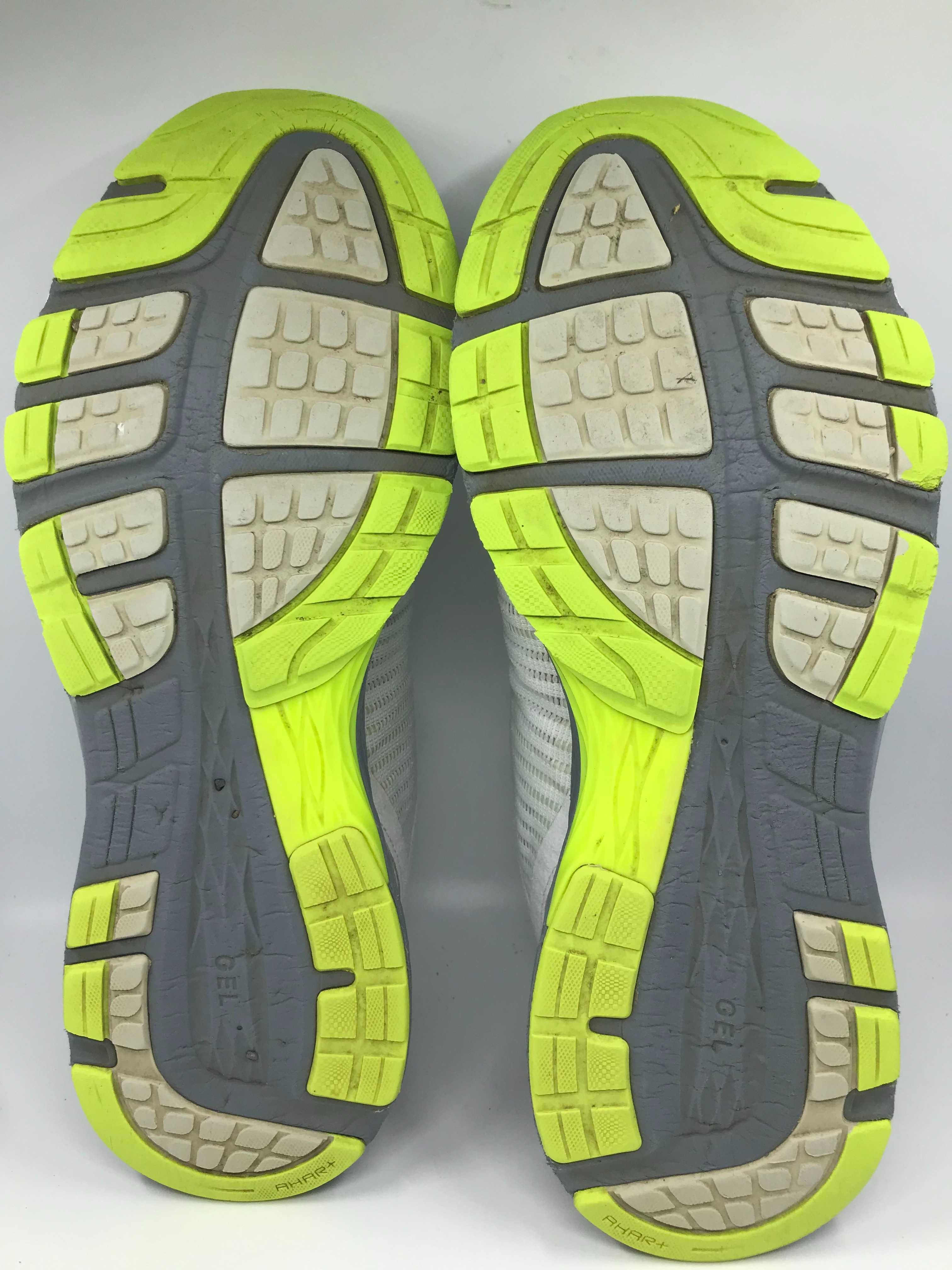 ASICS DynaFlyte 2 r.44,5 oryginalne buty sportowe męskie