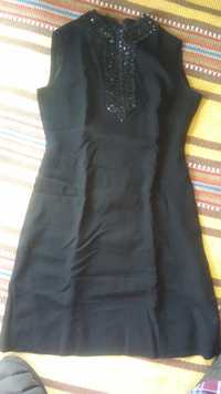 Vestido vintage 40