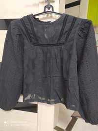 Жіноча блуза від Манго