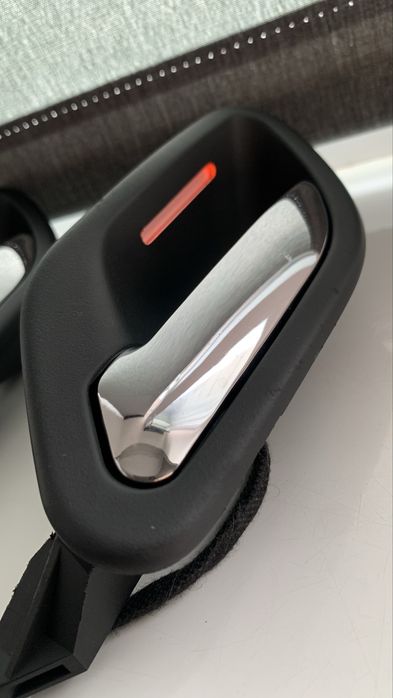 Ручки з підсвіткою BMW е39/е38