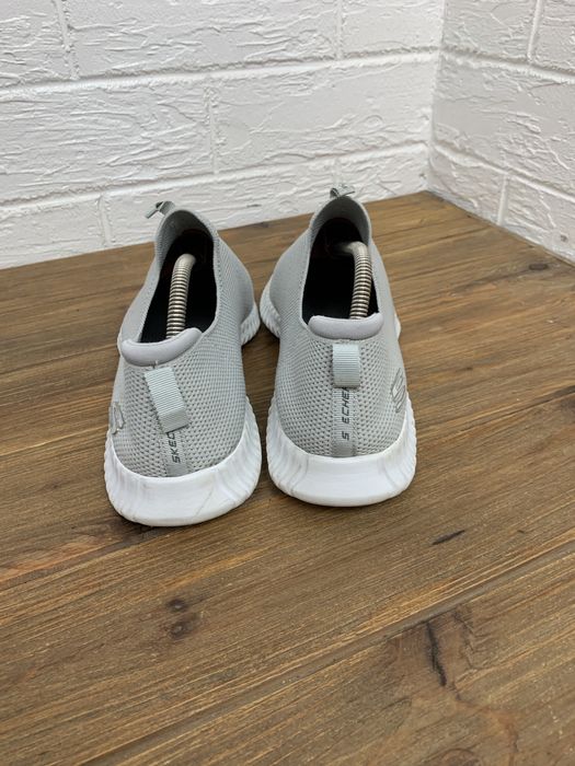 Кеды слипоны Skechers 42р