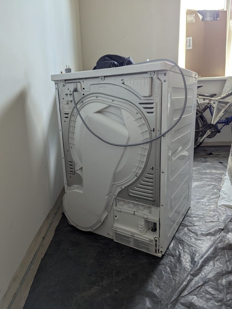 Сушильна машина Beko 7kg