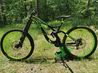 Rower NS FUZZ Rama L