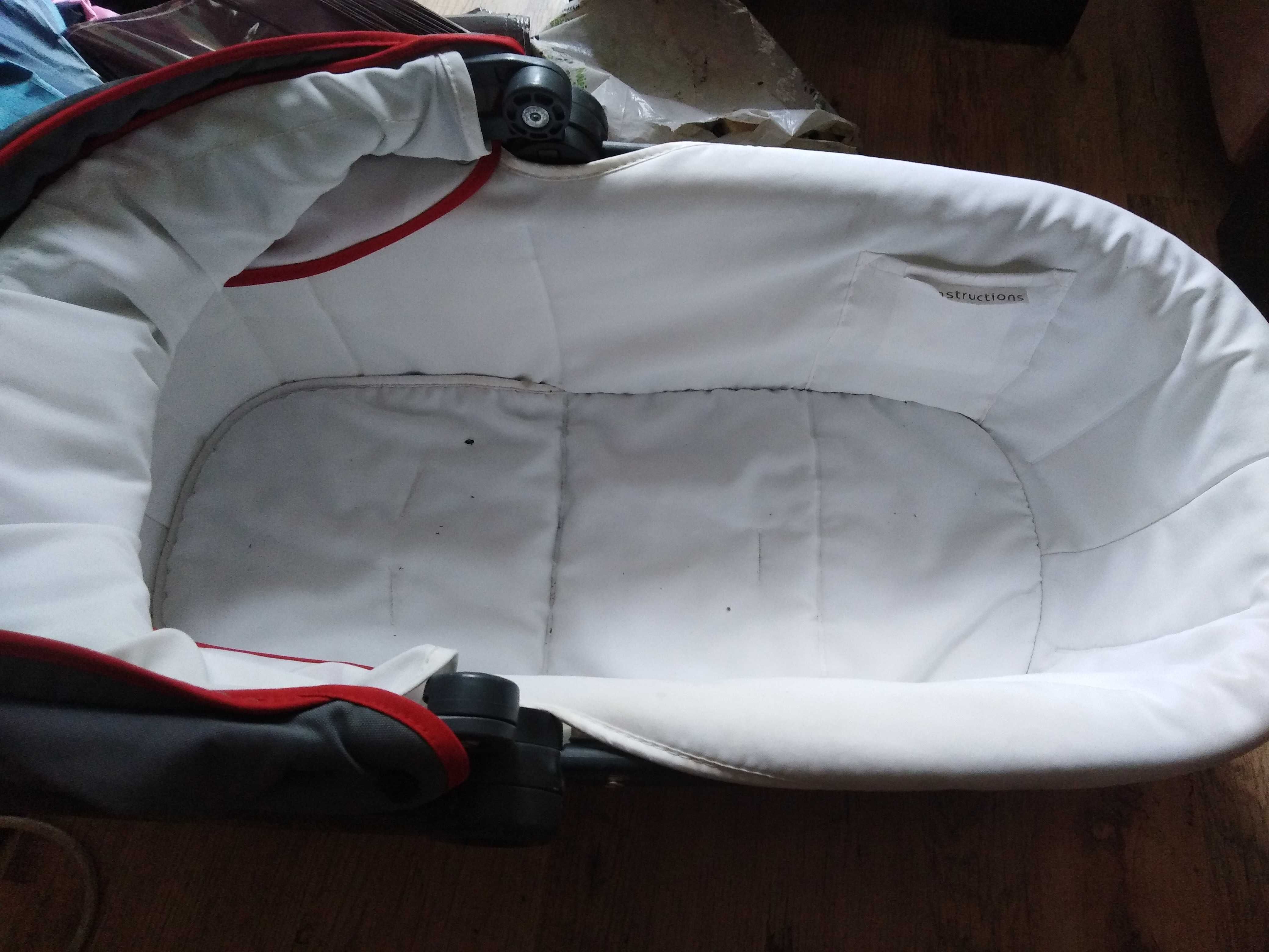 Gondola Navetta XL Peg Perego
