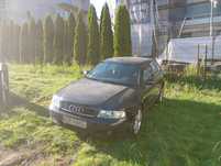 Audi a4 b5 lift ly5k 1.9 TDI, AHH, 90 koni, 1999 rok