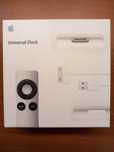 Apple Universal Dock MC746ZA