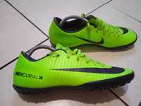 Turfy Orlik * NIKE Mercurial X Victory VI TF * rozm 40 * ORYGINALNE