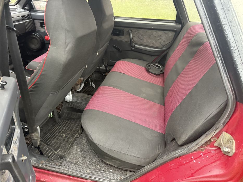 Ваз 21099 инжектор гбо4