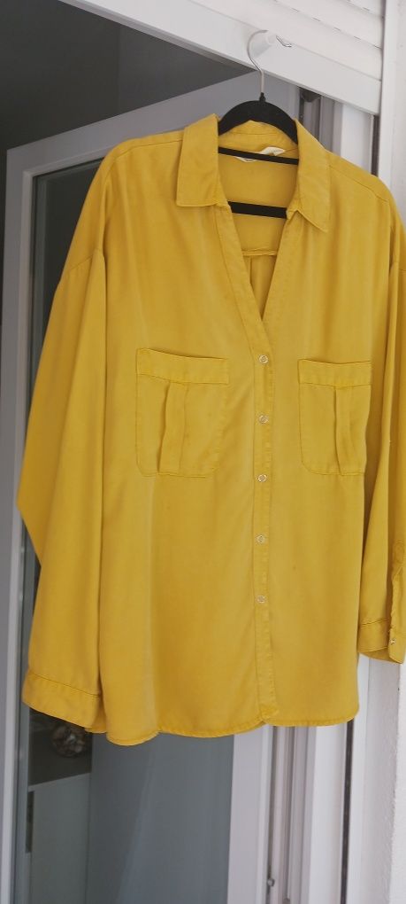 Blusas tam.36-38, desde 8€
