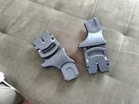 Adaptery adamex cybex