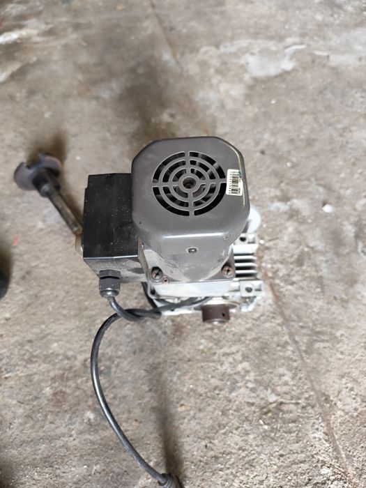 Linix 90JB50 silnik motoreduktor  podajnik ślimakowy kotła CO