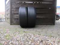 Dwie Opony Letnie 225/55/16 Michelin