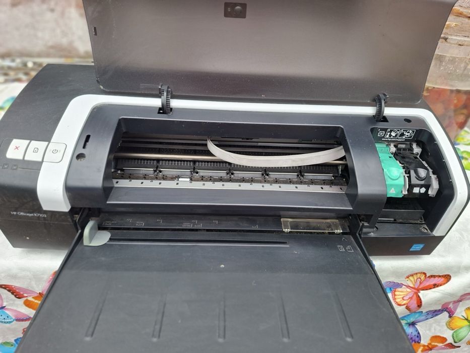 Принтер струйний в ідеальному стані