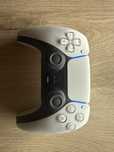Pad ps5 orginalny biały