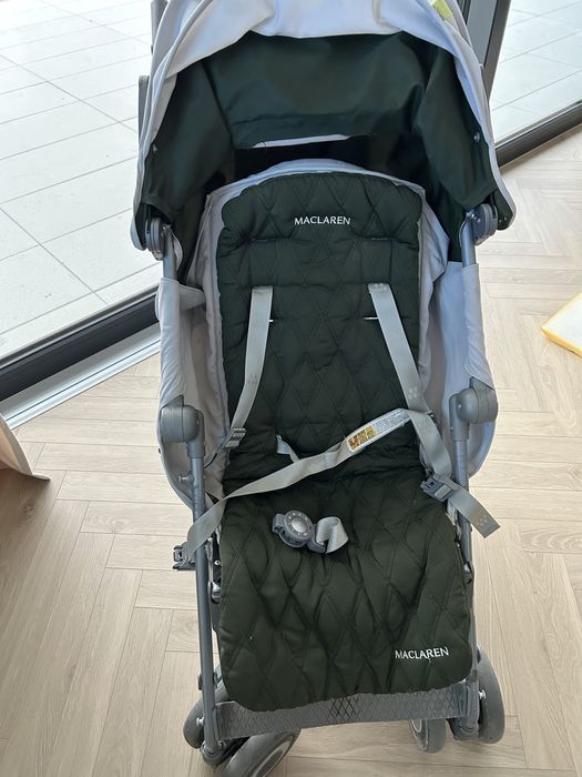 Wózek Maclaren XL