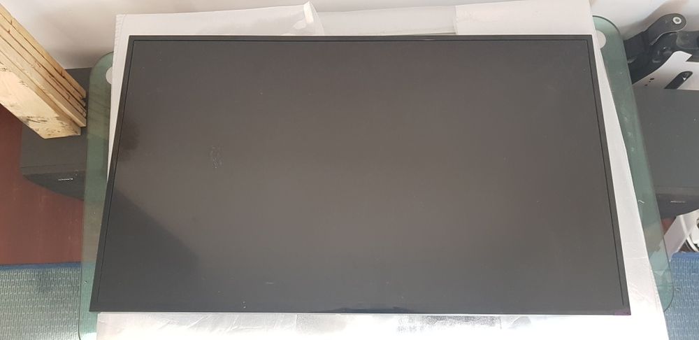 Samsung led 32"